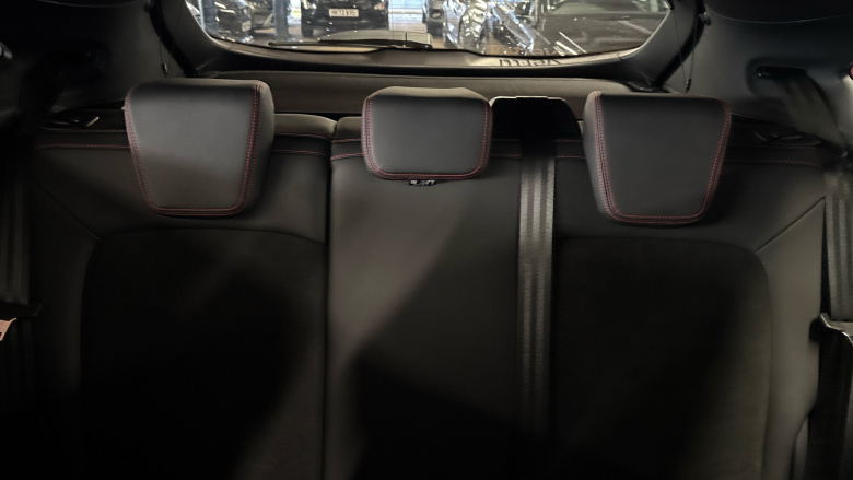 Ford Puma ST 1.0 EcoBoost Hybrid mHEV ST 5dr DCT Petrol Hatchback